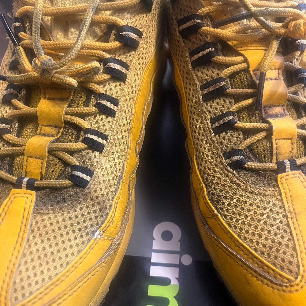 $50 Shoe Sale, Men's Size 13 Air Max GS City Special, Size 13
